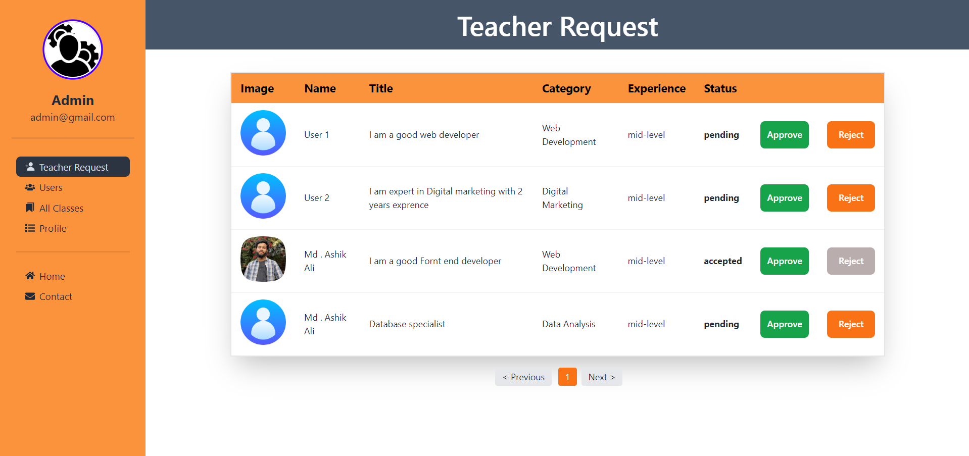 Learn Quest screenshot 4